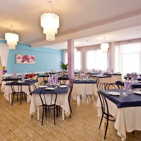 גאטאו א מארה Hotel Milano מראה חיצוני תמונה