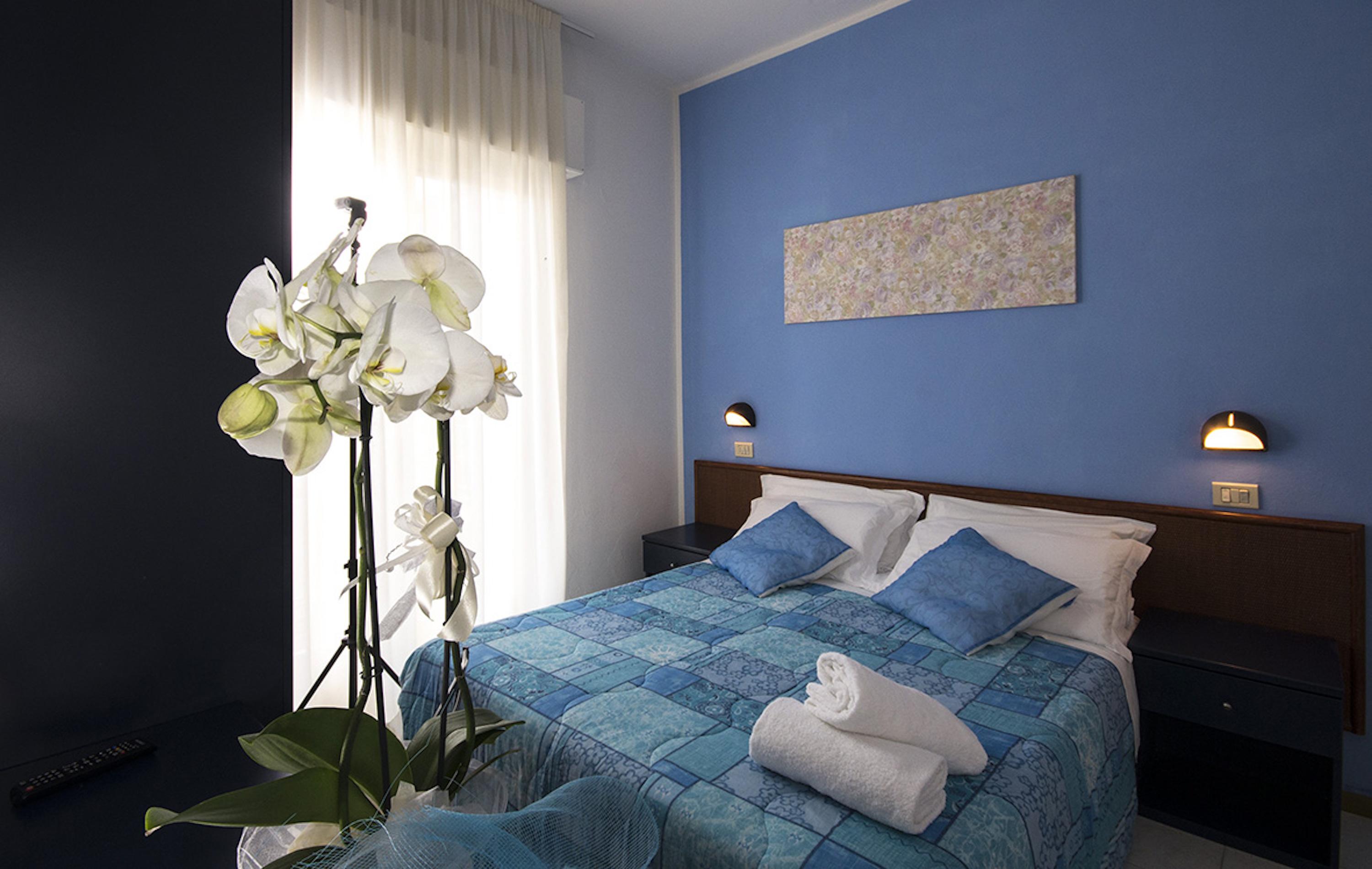 גאטאו א מארה Hotel Milano מראה חיצוני תמונה