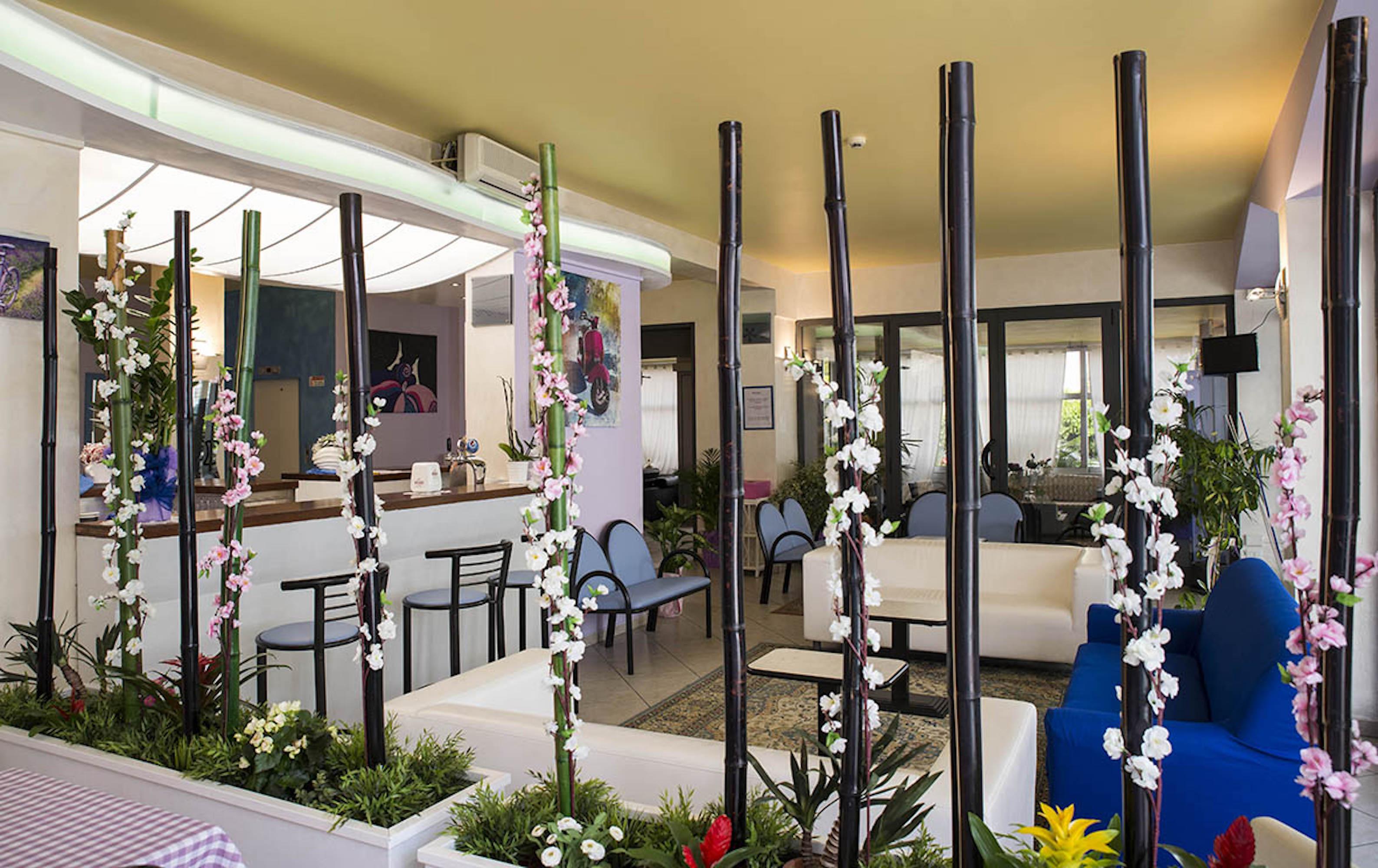 גאטאו א מארה Hotel Milano מראה חיצוני תמונה