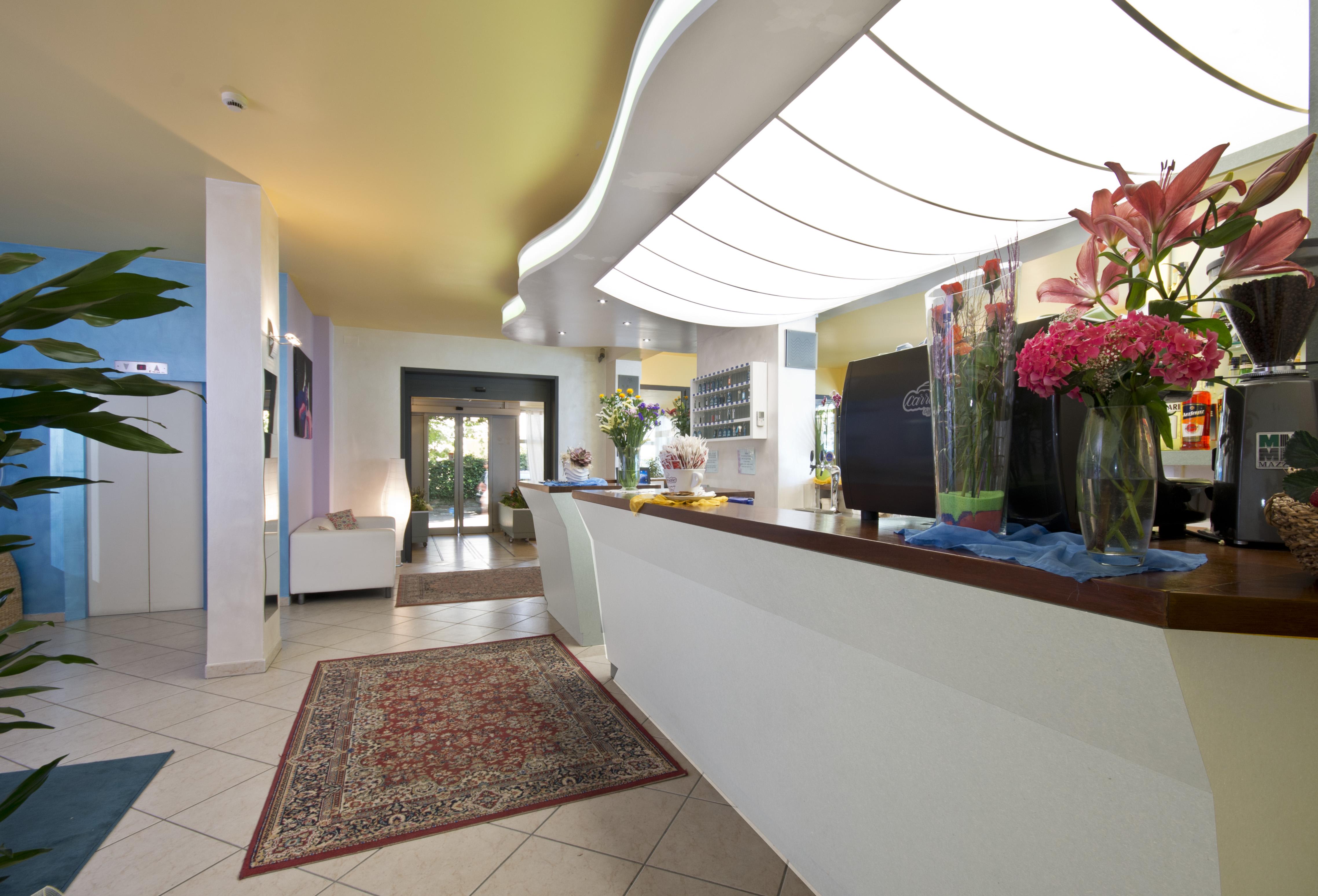 גאטאו א מארה Hotel Milano מראה חיצוני תמונה