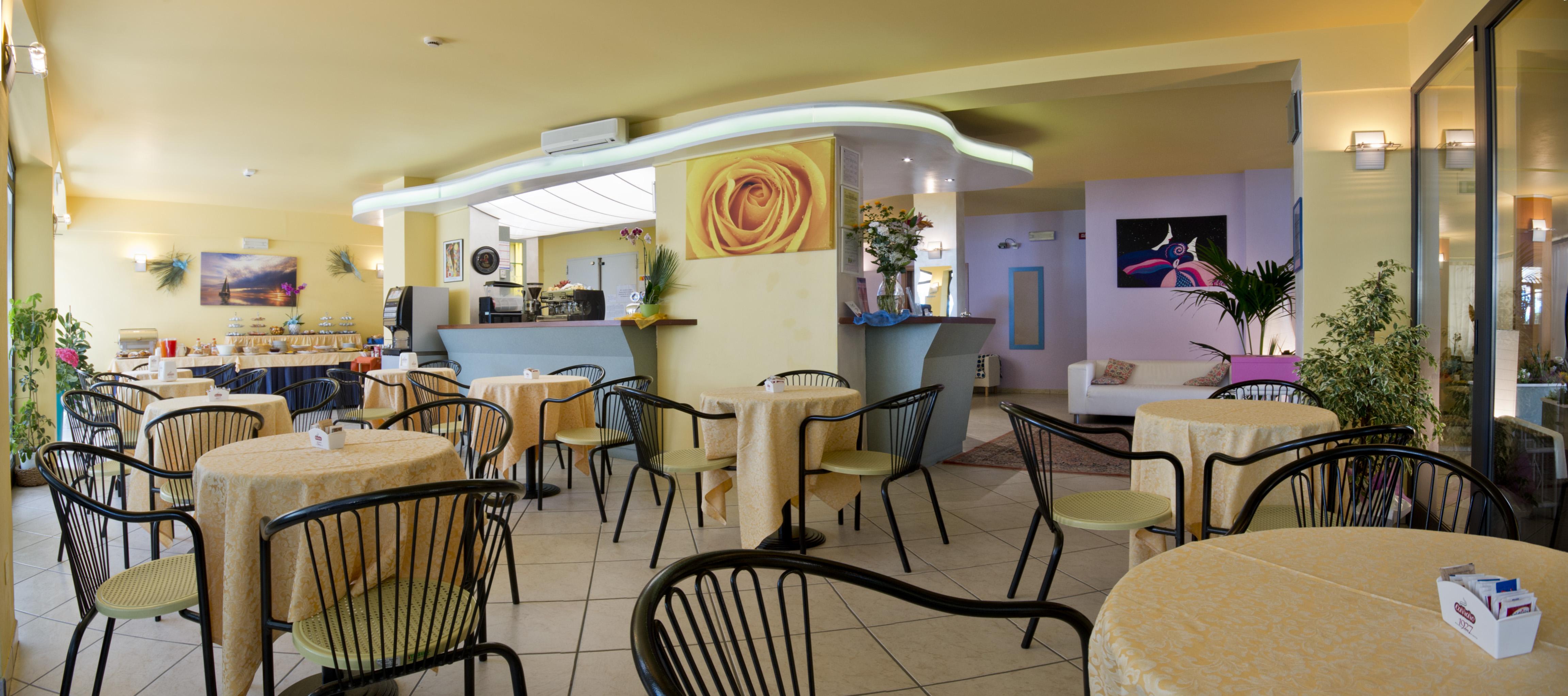 גאטאו א מארה Hotel Milano מראה חיצוני תמונה