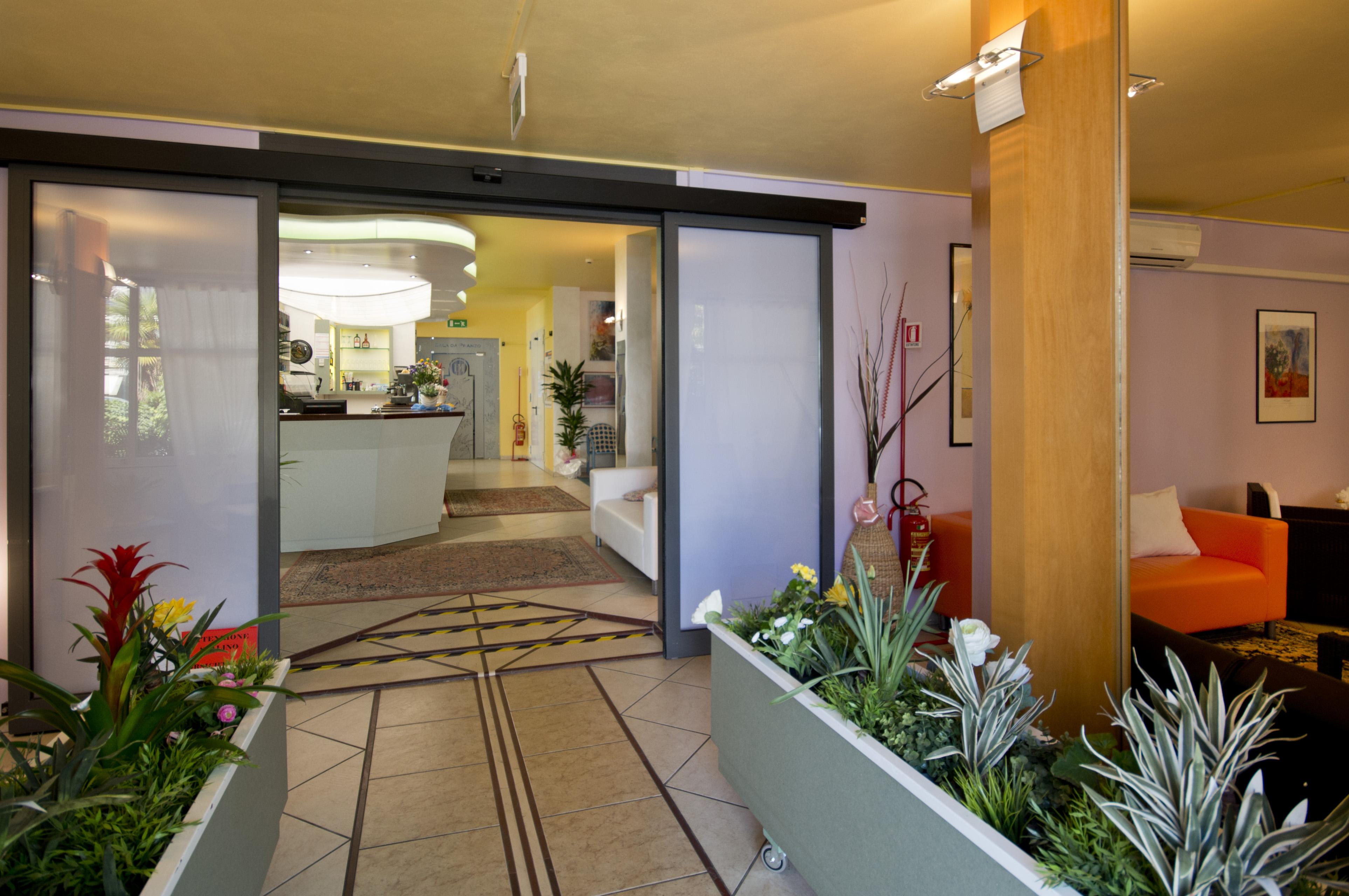 גאטאו א מארה Hotel Milano מראה חיצוני תמונה