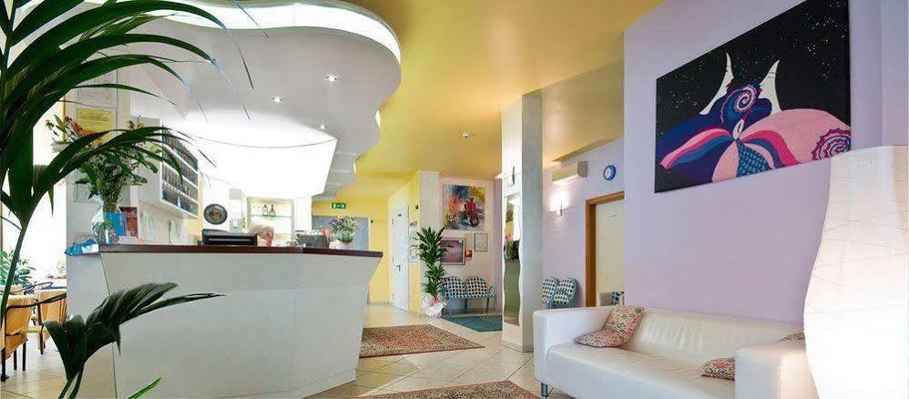 גאטאו א מארה Hotel Milano מראה חיצוני תמונה