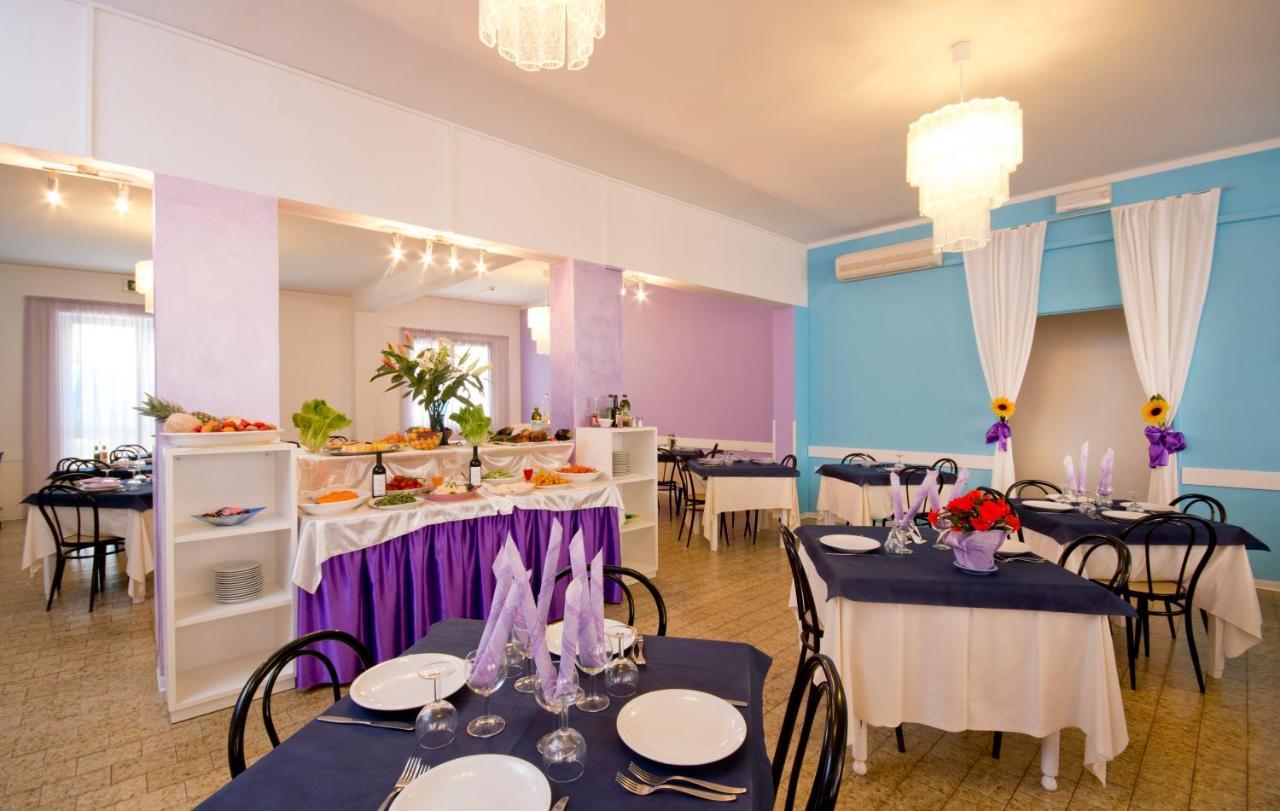 גאטאו א מארה Hotel Milano מראה חיצוני תמונה