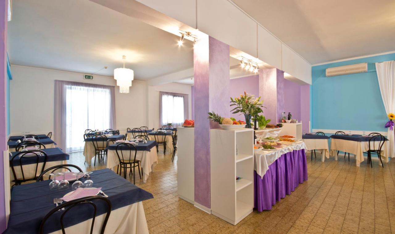 גאטאו א מארה Hotel Milano מראה חיצוני תמונה