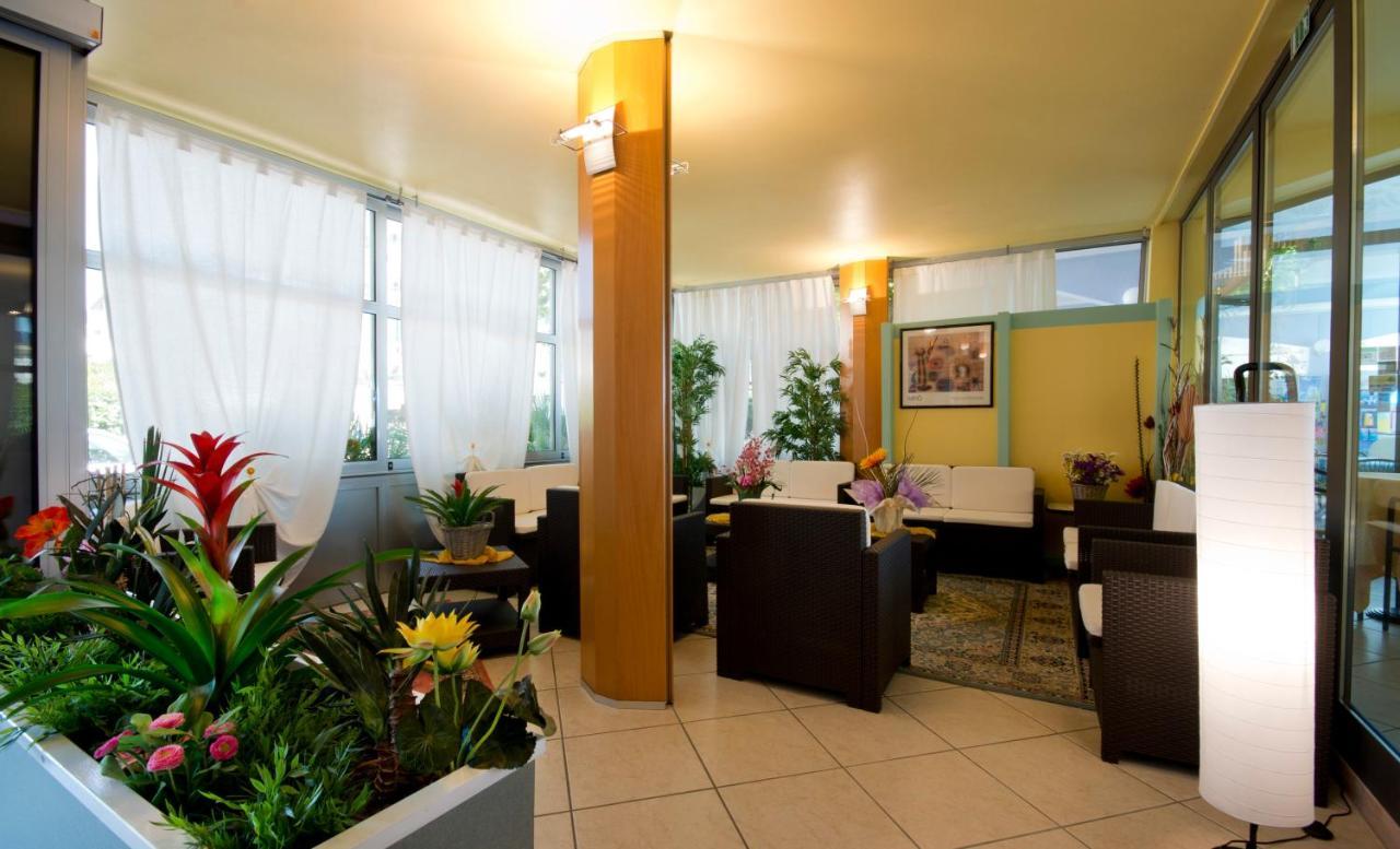 גאטאו א מארה Hotel Milano מראה חיצוני תמונה