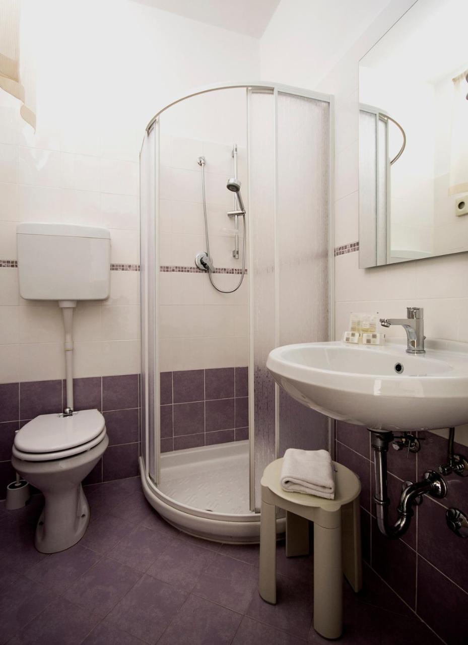 גאטאו א מארה Hotel Milano מראה חיצוני תמונה