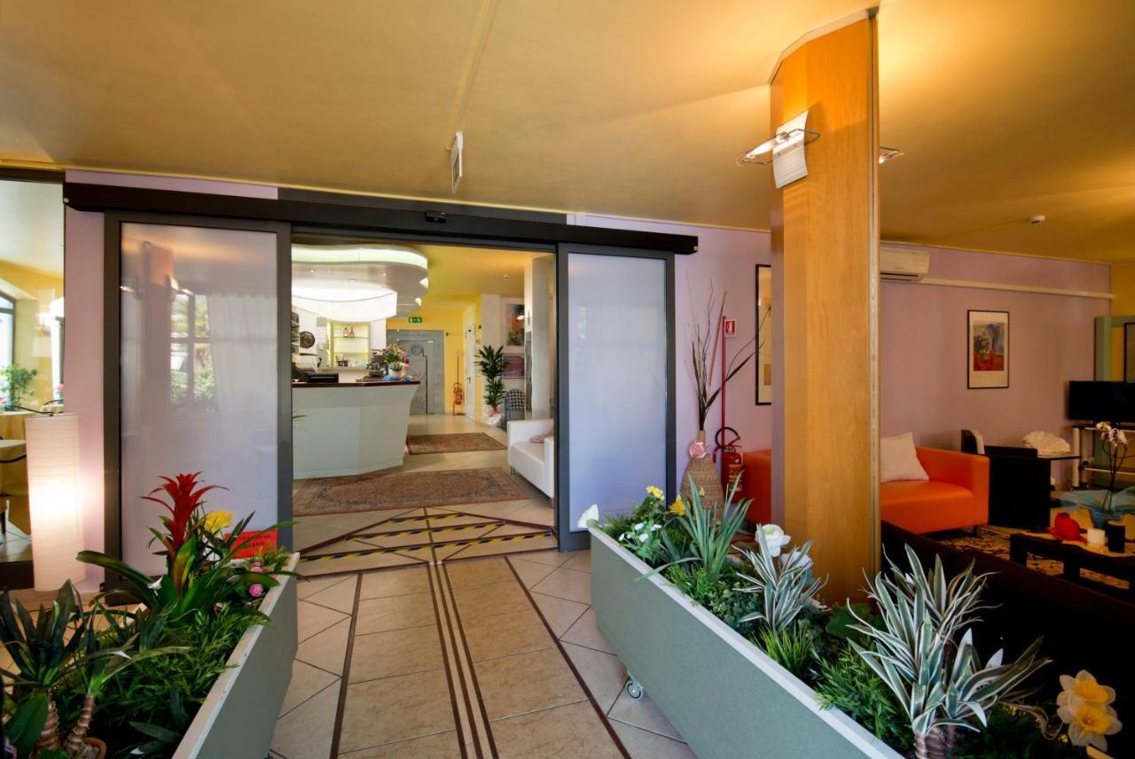גאטאו א מארה Hotel Milano מראה חיצוני תמונה