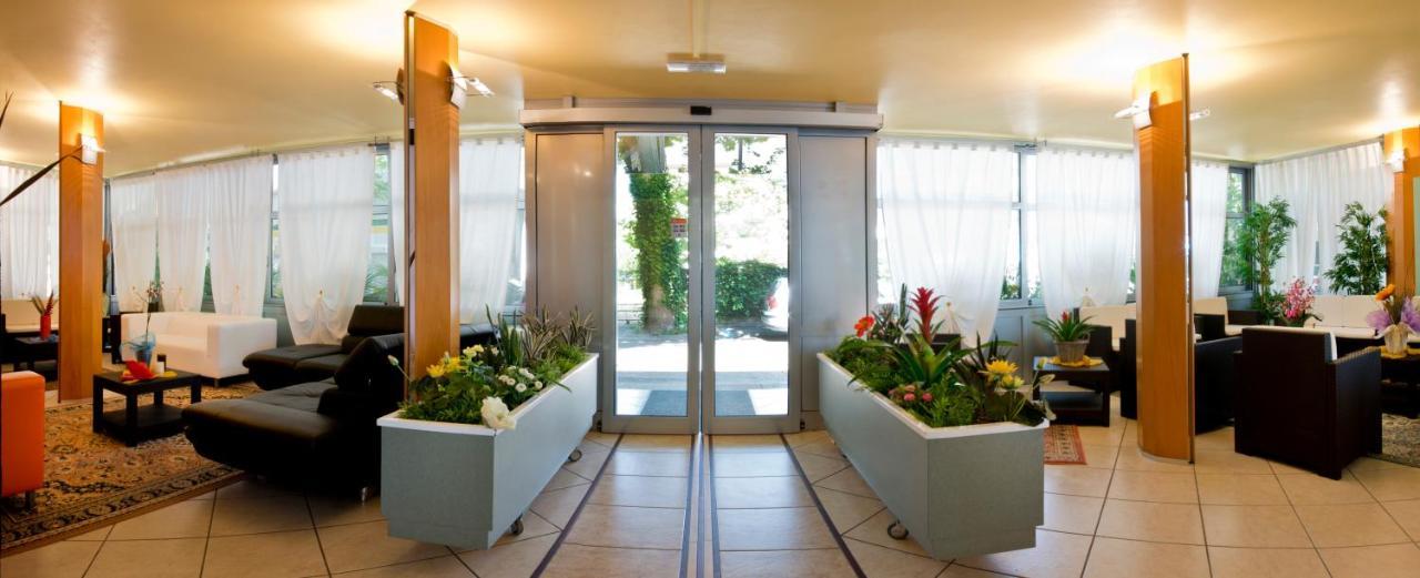 גאטאו א מארה Hotel Milano מראה חיצוני תמונה