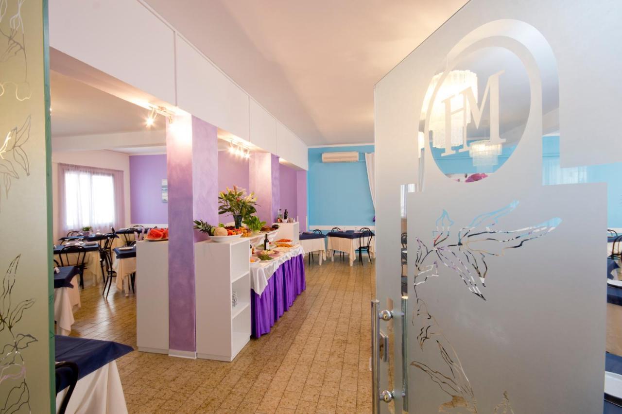 גאטאו א מארה Hotel Milano מראה חיצוני תמונה