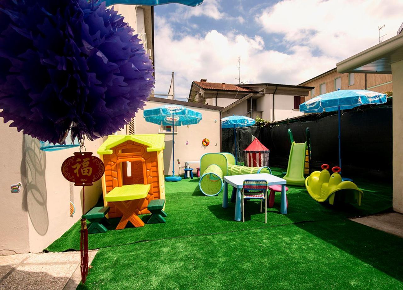 גאטאו א מארה Hotel Milano מראה חיצוני תמונה