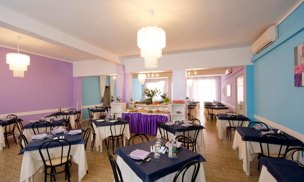 גאטאו א מארה Hotel Milano מראה חיצוני תמונה