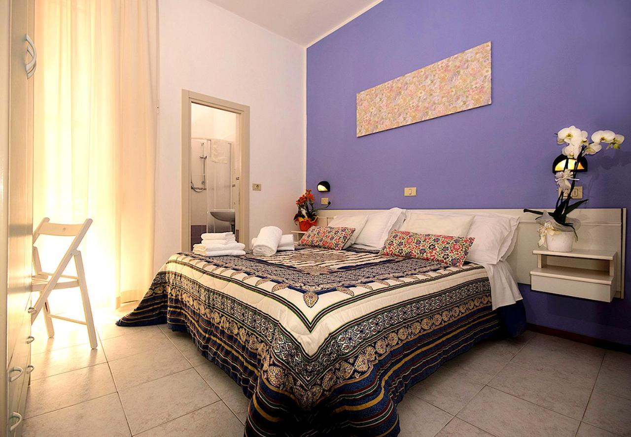 גאטאו א מארה Hotel Milano מראה חיצוני תמונה