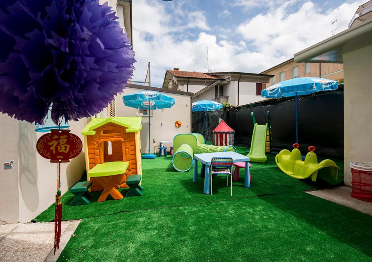 גאטאו א מארה Hotel Milano מראה חיצוני תמונה