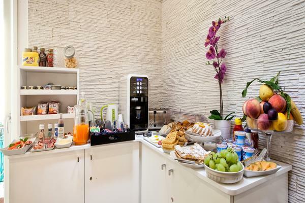 גאטאו א מארה Hotel Milano מראה חיצוני תמונה